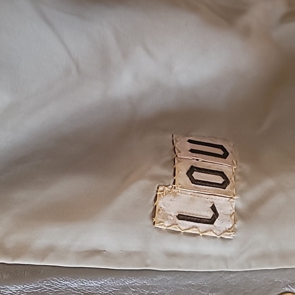 Vintage Mink Coat - Picture 5 of 9